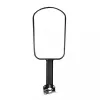 Supporto per bici Rockbros KW-672 nero — supporto di montaggio per portapacchi o borsa da bici