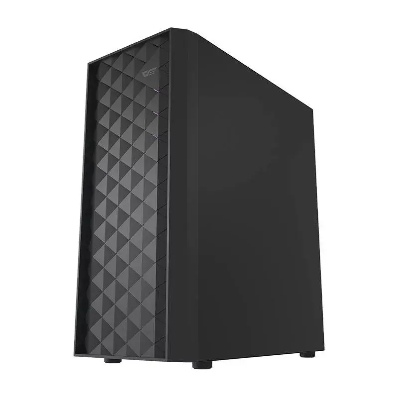 Case per computer Darkflash DK351, ATX, nero