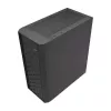 Case per computer Darkflash DK351, ATX, nero