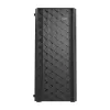Case per computer Darkflash DK351, ATX, nero