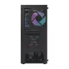 Case per computer Darkflash DK351, ATX, nero
