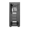 Case per computer Darkflash Aquarius Acrylic ATX nero