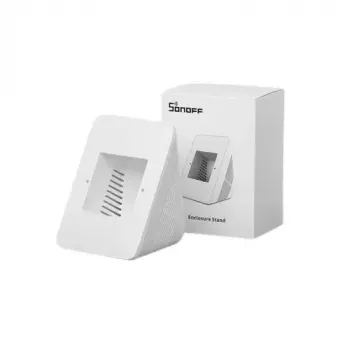 Sonoff STANDW unità centrale di controllo smart home accessorio bianco policarbonato