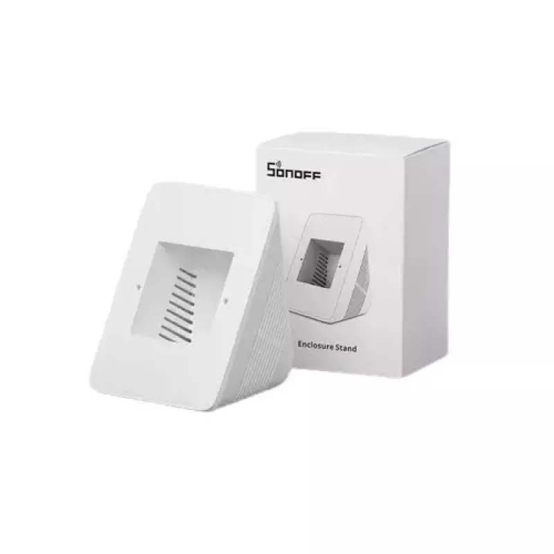 Sonoff STANDW unità centrale di controllo smart home accessorio bianco policarbonato