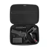 Valigia da trasporto Sunnylife per DJI RS 3 Mini — custodia protettiva leggera e impermeabile