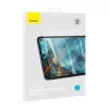 Pellicola protettiva in vetro Baseus Crystal per Huawei MatePad Pro 11 — temperato 0,3 mm