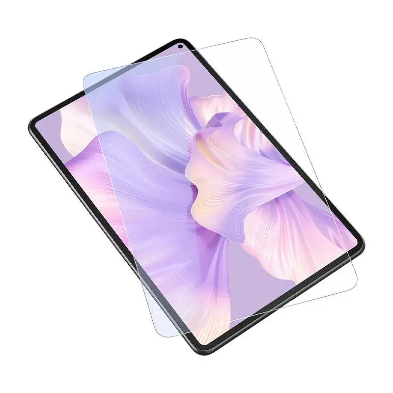 Pellicola protettiva in vetro Baseus Crystal per Huawei MatePad Pro 11 — temperato 0,3 mm