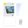 Pellicola protettiva in vetro temperato Baseus per Huawei MatePad Pro 12,6 pollici 0,3 mm