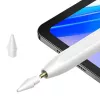 Stylus Baseus SXBC060402 Active con indicatori LED — bianco