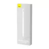 Stylus Baseus SXBC060402 Active con indicatori LED — bianco