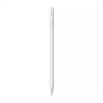 Stylus Baseus SXBC060402 Active con indicatori LED — bianco