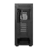 Case per computer Darkflash DK431 Glass, ATX, nero