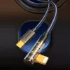 Cavo USB a USB‑C / Lightning Joyroom S-CL020A6 20W 1,2m