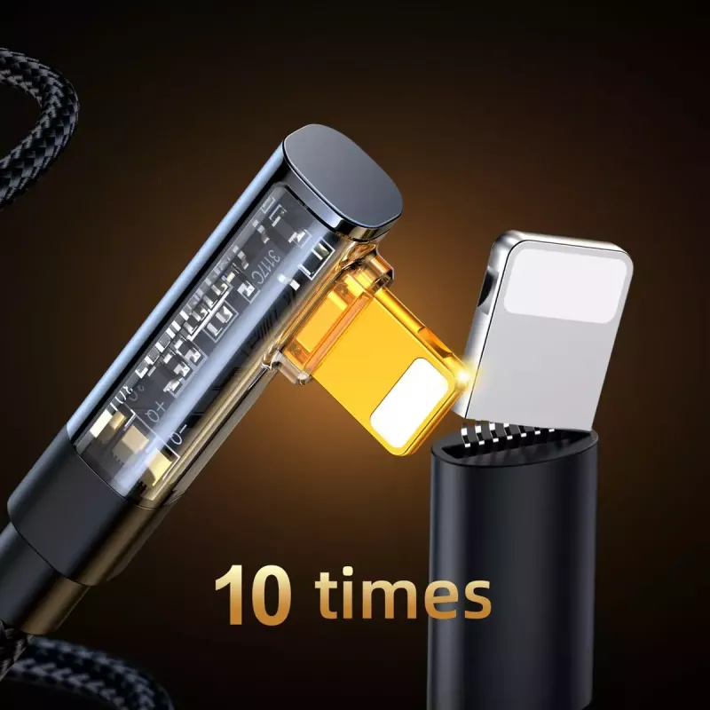 Cavo USB a USB‑C / Lightning Joyroom S-CL020A6 20W 1,2m