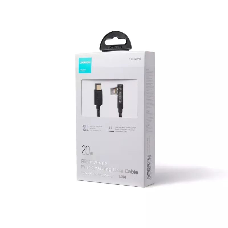 Cavo USB a USB‑C / Lightning Joyroom S-CL020A6 20W 1,2m