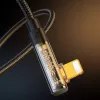 Cavo USB a USB‑C / Lightning Joyroom S-CL020A6 20W 1,2m