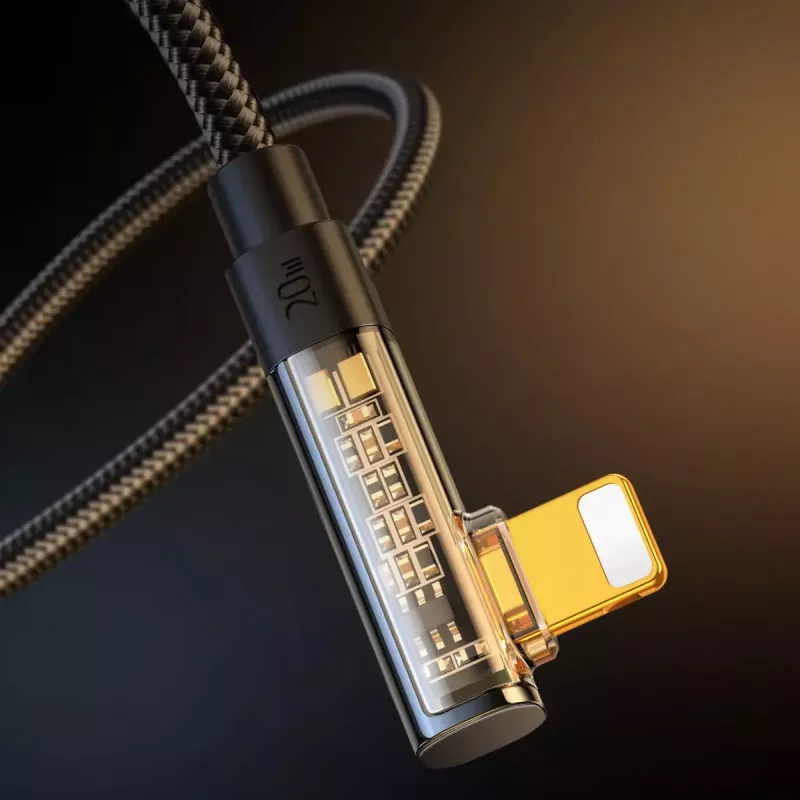 Cavo USB a USB‑C / Lightning Joyroom S-CL020A6 20W 1,2m