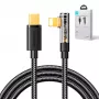 Cavo USB a USB‑C / Lightning Joyroom S-CL020A6 20W 1,2m