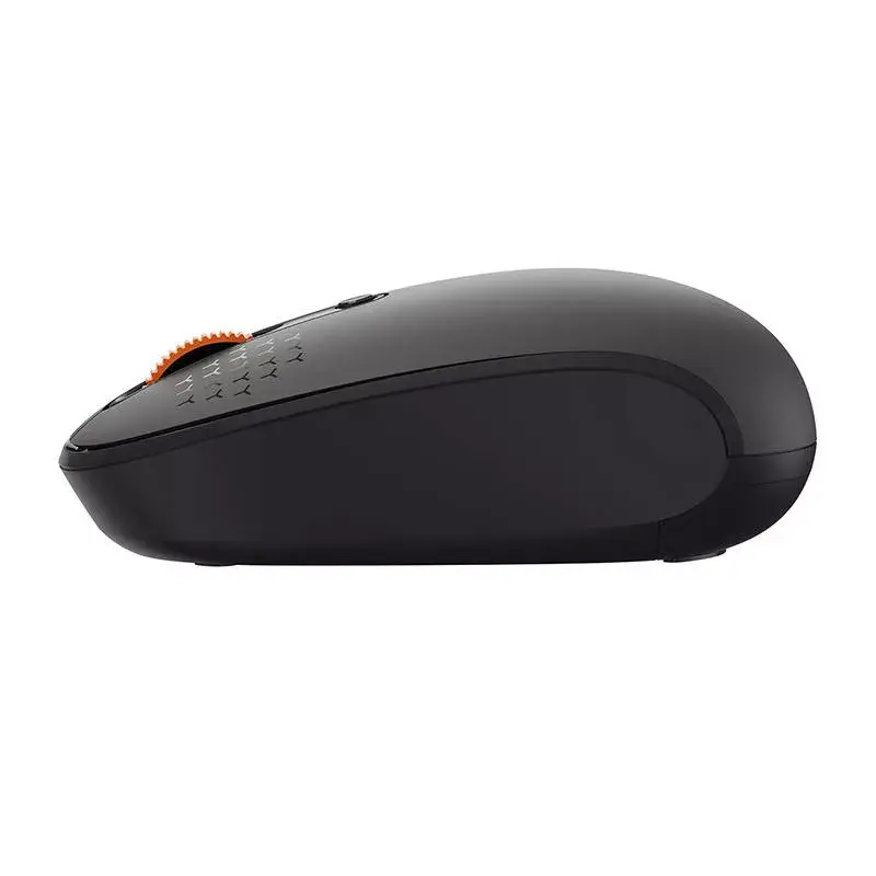 Mouse wireless Baseus F01B 2,4 GHz Bluetooth