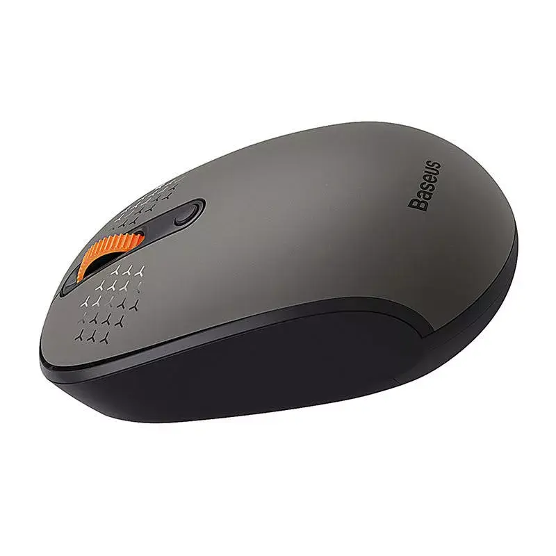Mouse wireless Baseus F01B 2,4 GHz Bluetooth