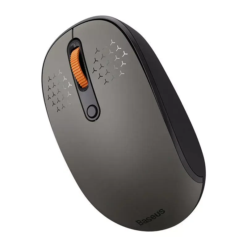 Mouse wireless Baseus F01B 2,4 GHz Bluetooth