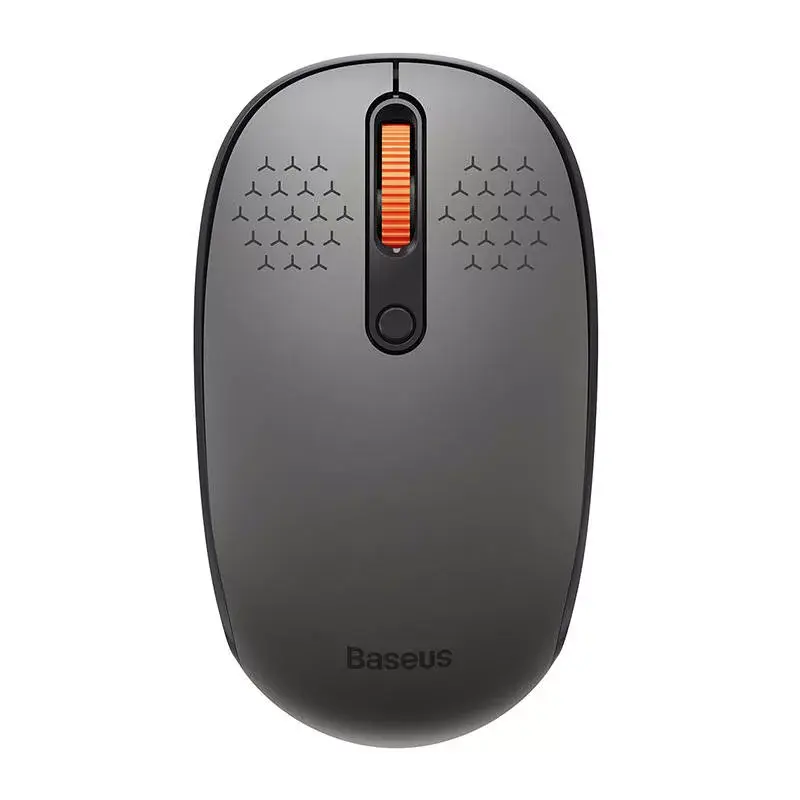 Mouse wireless Baseus F01B 2,4 GHz Bluetooth