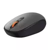 Mouse wireless Baseus F01B 2,4 GHz Bluetooth