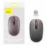 Mouse wireless Baseus F01B 2,4 GHz Bluetooth