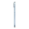 Custodia protettiva trasparente con vetro temperato di Baseus per iPhone 14 Plus (P60112202201-02)