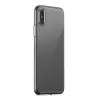 Custodia trasparente, sottile e leggera Baseus per iPhone XS Max — custodia protettiva trasparente