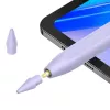 Stylus Pen Baseus Smooth Writing 2 SXBC060105 viola capacitivo per touchscreen