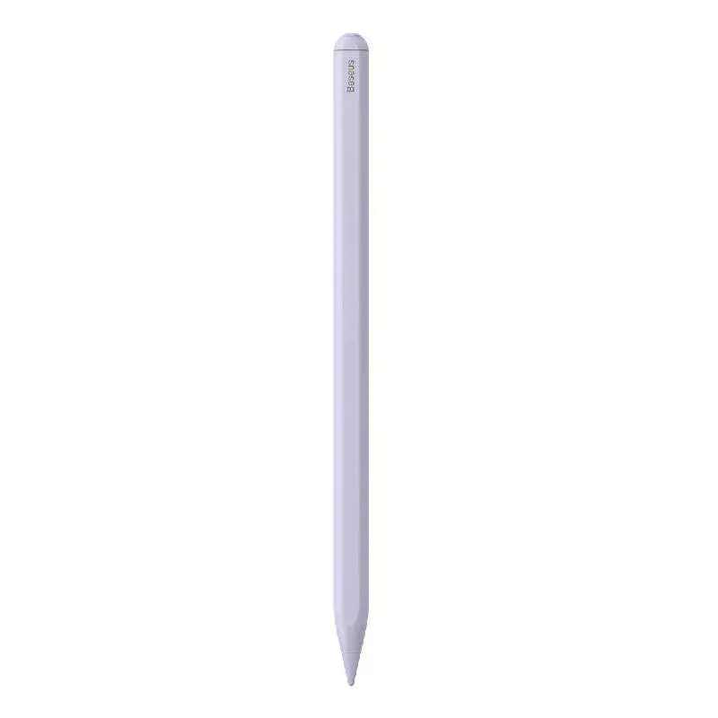 Stylus Pen Baseus Smooth Writing 2 SXBC060105 viola capacitivo per touchscreen