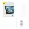 Pellicola protettiva in vetro temperato Baseus Crystal per Huawei MatePad Pro 11, spessore 0,3 mm