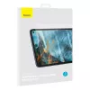 Pellicola protettiva in vetro temperato Baseus Crystal per Huawei MatePad Pro 11, spessore 0,3 mm