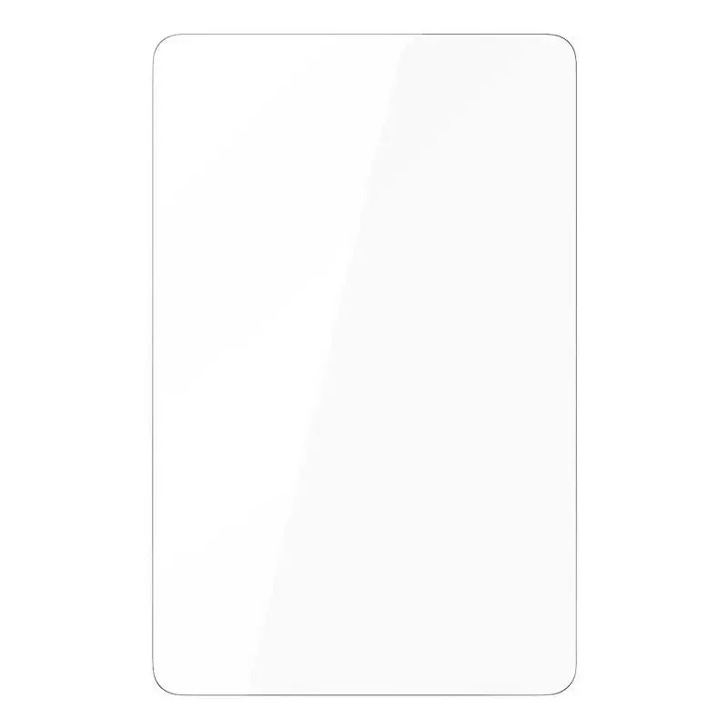 Pellicola protettiva in vetro temperato Baseus Crystal per Huawei MatePad Pro 11, spessore 0,3 mm