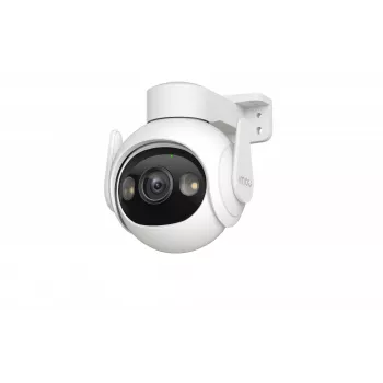 Imou Cruiser 2 - 3K, telecamera di sicurezza IP, esterno, con filo e wireless, esterno, soffitto/parete, bianco