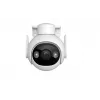 Imou Cruiser 2 - 3K, telecamera di sicurezza IP, esterno, con filo e wireless, esterno, soffitto/parete, bianco