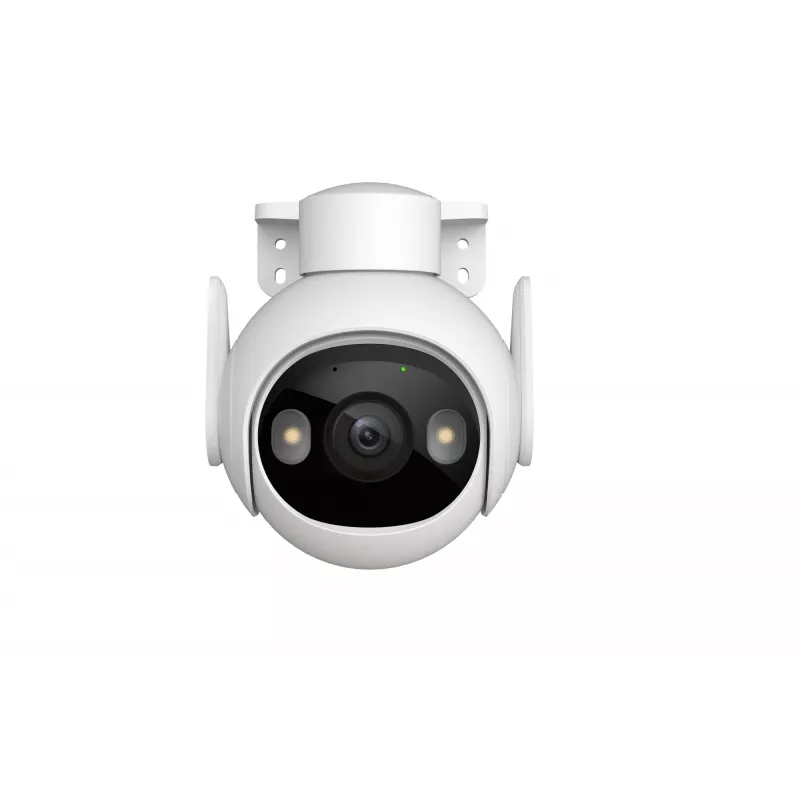 Imou Cruiser 2 - 3K, telecamera di sicurezza IP, esterno, con filo e wireless, esterno, soffitto/parete, bianco