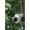 Imou Cruiser 2 - 3K, telecamera di sicurezza IP, esterno, con filo e wireless, esterno, soffitto/parete, bianco