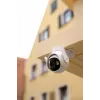 Imou Cruiser 2 - 3K, telecamera di sicurezza IP, esterno, con filo e wireless, esterno, soffitto/parete, bianco