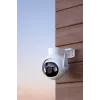 Imou Cruiser 2 - 3K, telecamera di sicurezza IP, esterno, con filo e wireless, esterno, soffitto/parete, bianco
