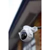 Imou Cruiser 2 - 3K, telecamera di sicurezza IP, esterno, con filo e wireless, esterno, soffitto/parete, bianco