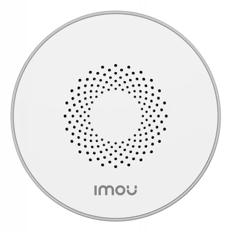 IMOU ZR1 sirena d'allarme ZigBee per interni