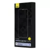 Vetro protettivo per display Baseus Tempered Glass Crystal Series per iPhone 14 Pro con filtro luce blu
