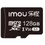 Scheda microSD IMOU ST2-128-S1 — 128 GB, Class 10, U3, V30, NAND, nero
