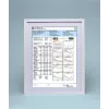 Cavo patch Ethernet Vention Cat.8 S/FTP 1 m nero RJ-45 placcato oro