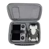 Valigia Sunnylife leggera e resistente per DJI Mini 4 (modello N4P-B697)