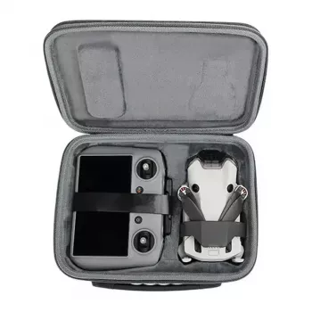 Valigia Sunnylife leggera e resistente per DJI Mini 4 (modello N4P-B697)