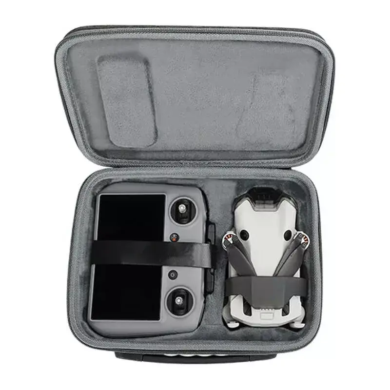 Valigia Sunnylife leggera e resistente per DJI Mini 4 (modello N4P-B697)