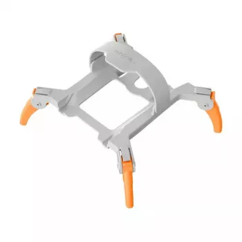 Carrello di atterraggio Sunnylife per DJI Mini 4 N4P-LG700-C leggero e durevole